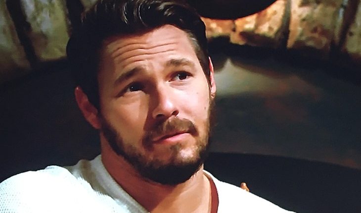 The Bold And The Beautiful -Liam Spencer (Scott Clifton)