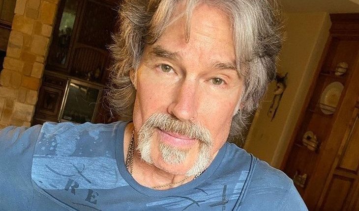 The Bold And The Beautiful – Ron Moss