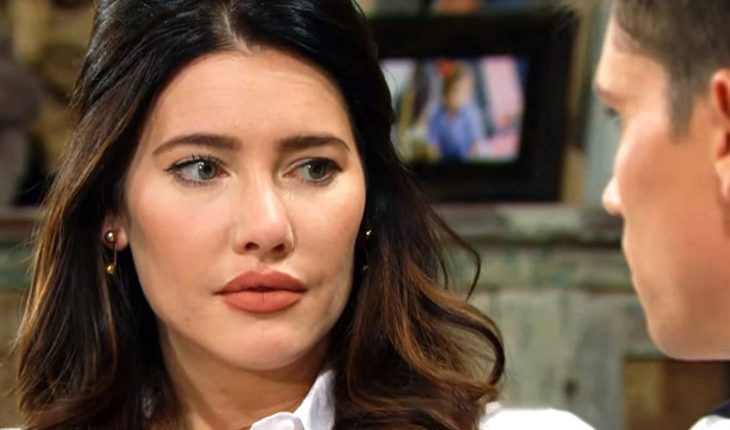 The Bold And The Beautiful – Steffy (Jacqueline MacInnes Wood