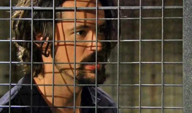 The Bold And The Beautiful – Thomas Forrester (Matthew Atkinson)