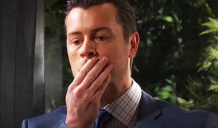 The Days Of Our Lives – EJ DiMera