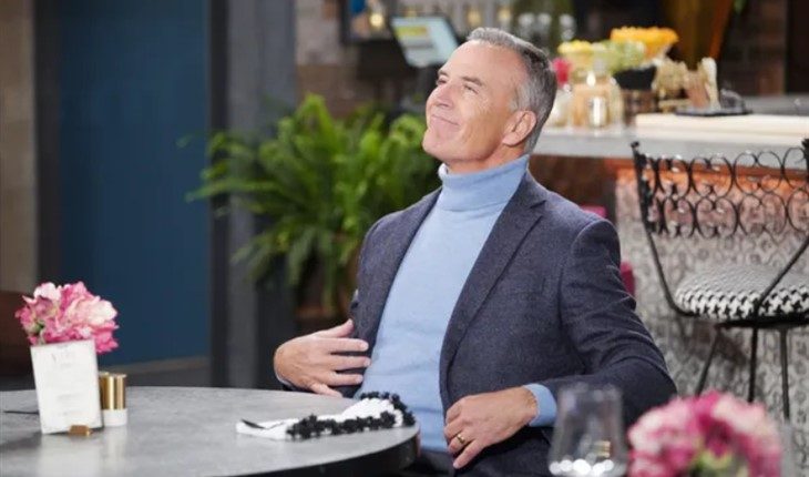 The Young And The Restless – Ashland Locke (Richard Burgi)
