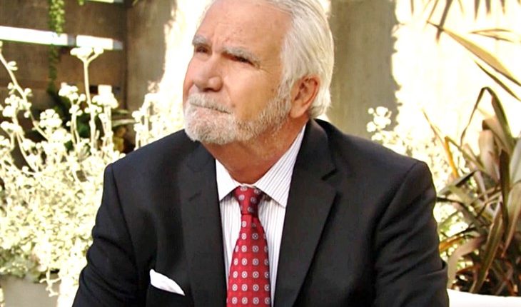 The Young And The Restless – Eric Forrester