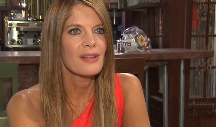 The Young And The Restless – Michelle Stafford
