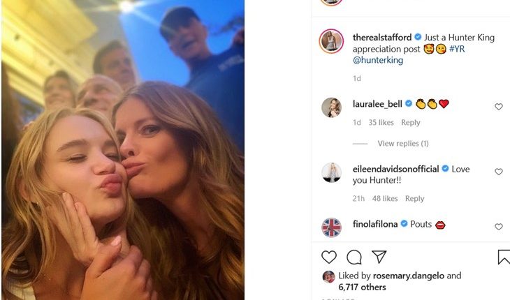 The Young And The Restless – Michelle Stafford