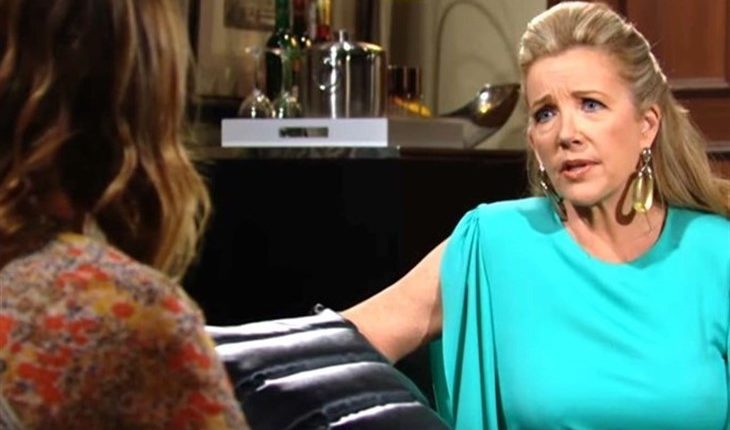 The Young And The Restless – Nikki Newman (Melody Thomas Scott)