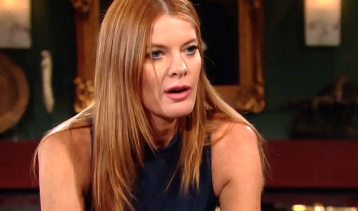 The Young And The Restless -Phyllis Summers (Michelle Stafford)