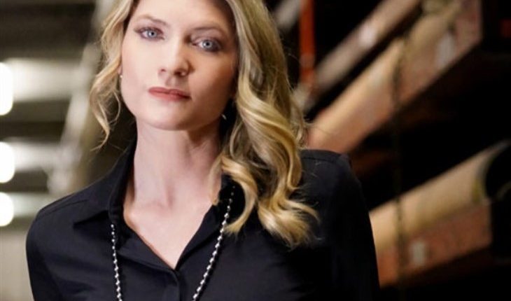 The Young And The Restless – Tara Locke (Elizabeth Leiner)