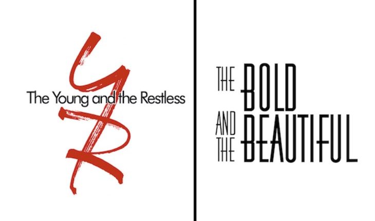The Young And The Restless, The Bold And the Beautiful