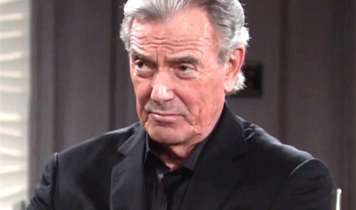 The Young And The Restless – Victor (Eric Braeden)