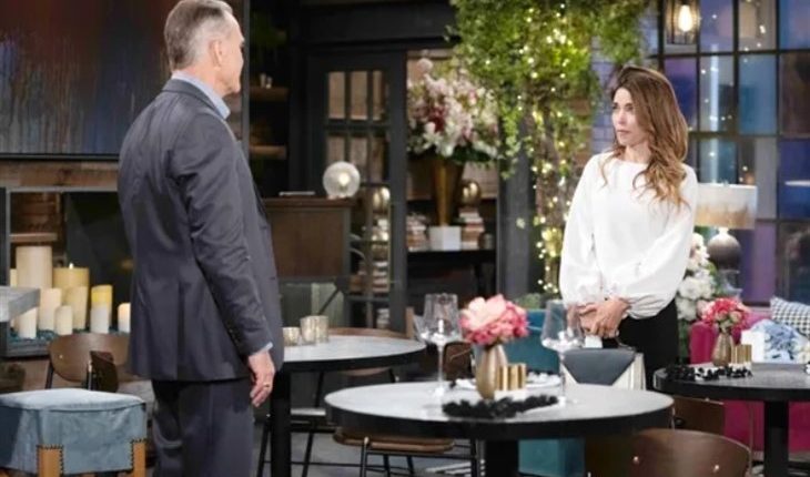 The Young And The Restless – Victoria Newman (Amelia Heinle)