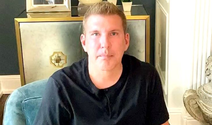 Todd Chrisley