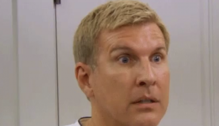 Todd Chrisley