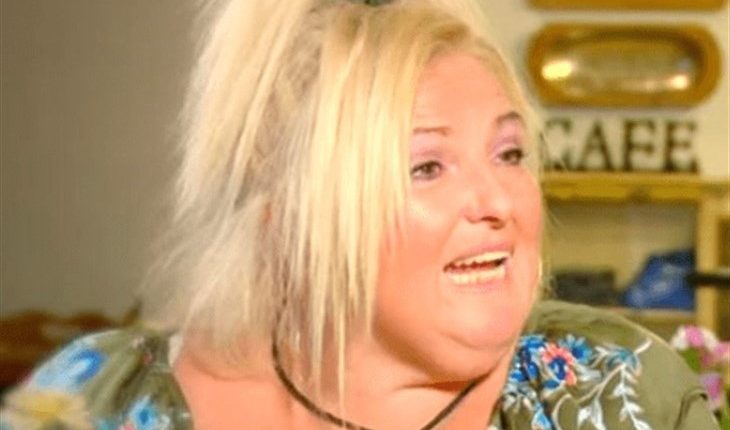 90 Day Fiance – Angela Deem