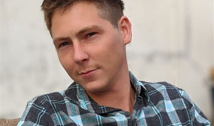 90 Day Fiance – Brandon Gibbs