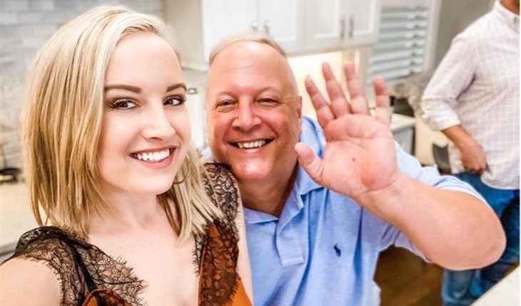 90 Day Fiance – Chuck Potthast