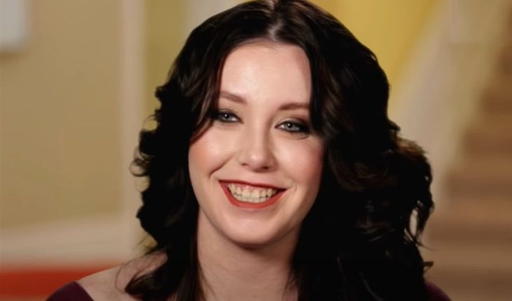 90 Day Fiance – Deavan Clegg