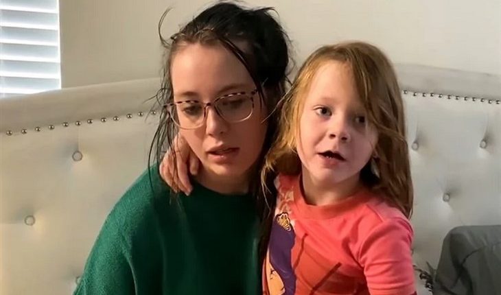 90 Day Fiance – Deavan Clegg
