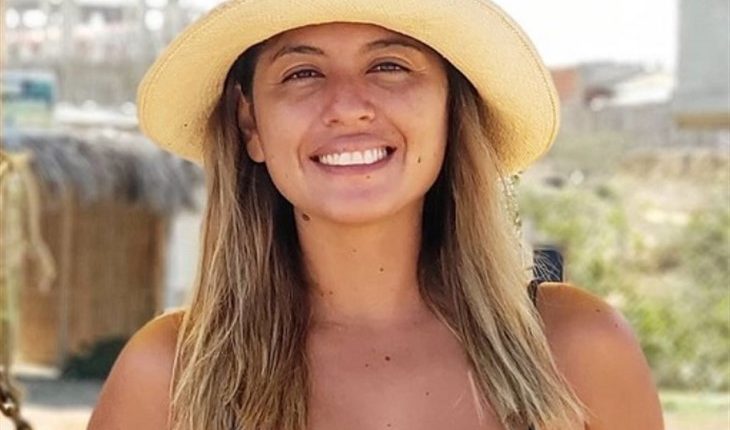 90 Day Fiance – Evelin Villegas