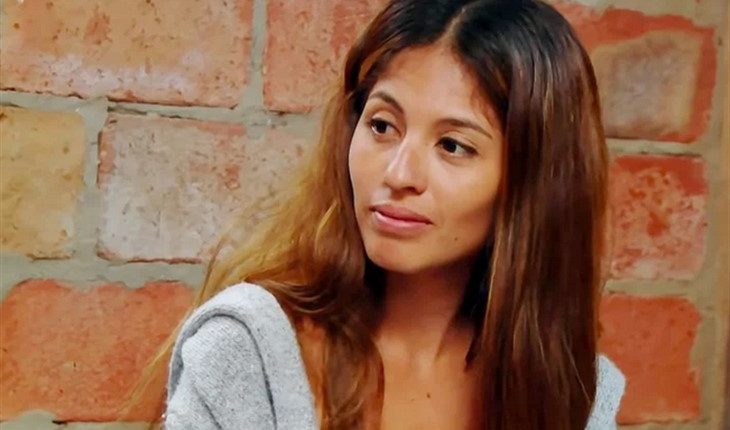 90 Day Fiance – Evelin Villegas