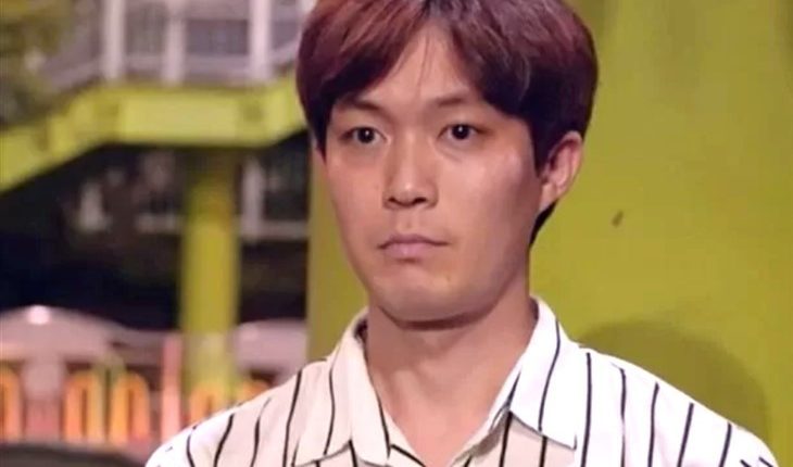 90 Day Fiance – Jihoon Lee
