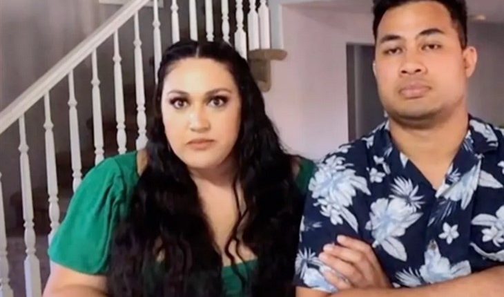 90 Day Fiance – Kalani Faagata Asuelu Pulaa