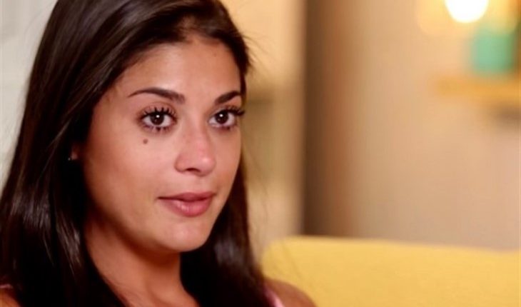 90 Day Fiance – Loren Brovarnik