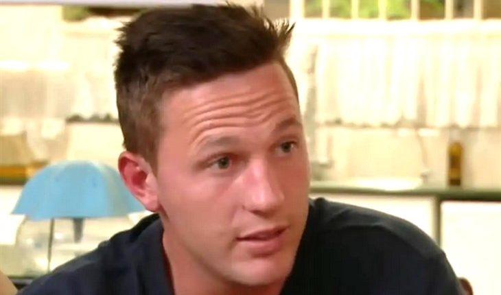 90 Day Fiancé – Ronald Smith