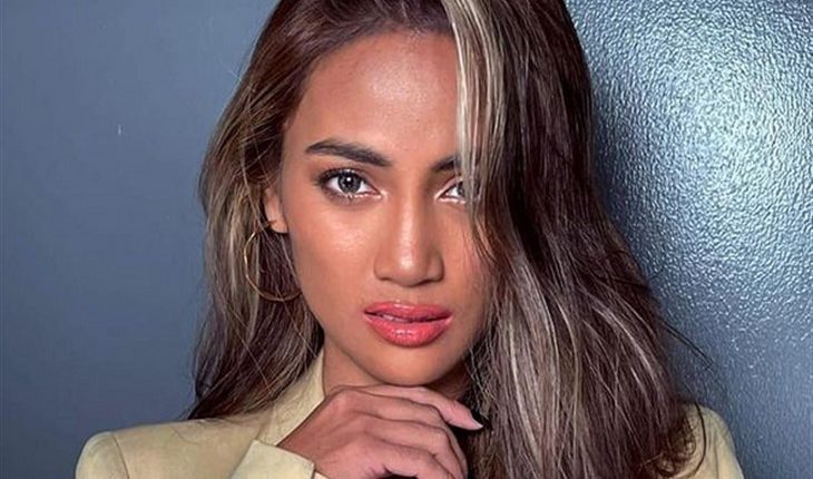 90 Day Fiance – Rose Vega