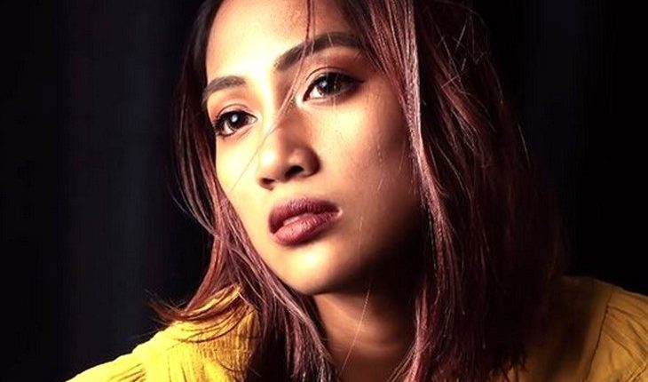 90 Day Fiance – Rosemarie Vega’