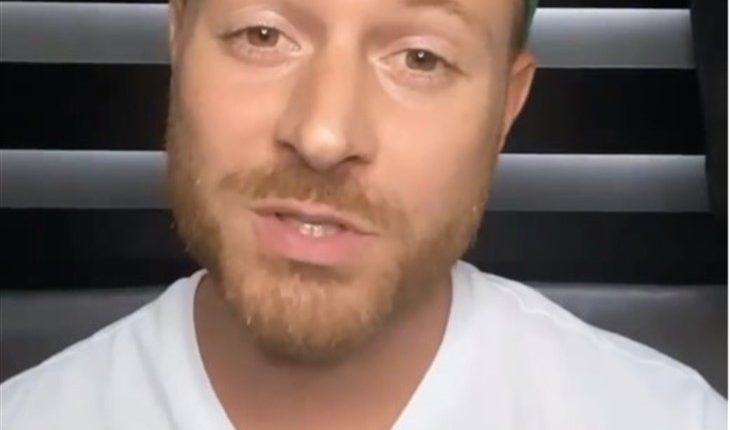 90 Day Fiance Russ Mayfield