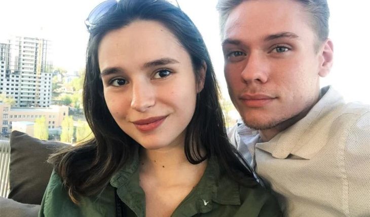 90 Day Fiance – Steven Frend