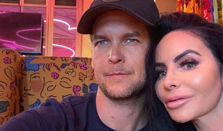 90 Day Fiance – Tom Brooks