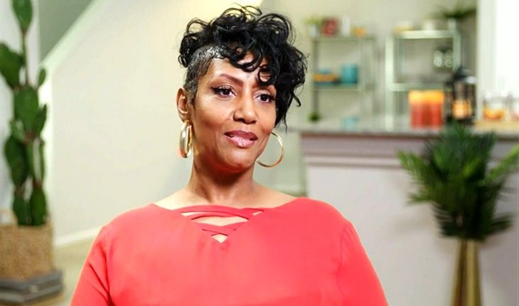 90 Day Fiance – Yolanda Leak