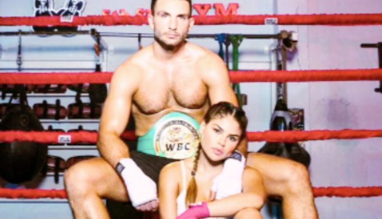 90 day fiance- Fernanda Flores-1
