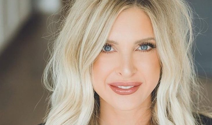 Chrisley Knows Best – Lindsie Chrisley