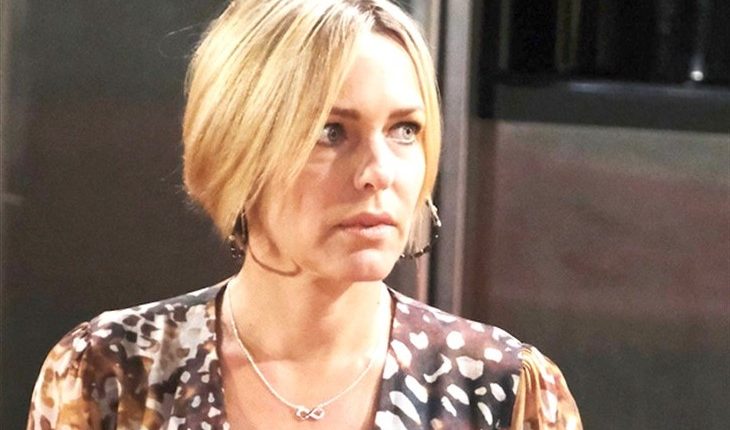 Days OF Our Lives – Nicole Walker (Arianne Zucker)