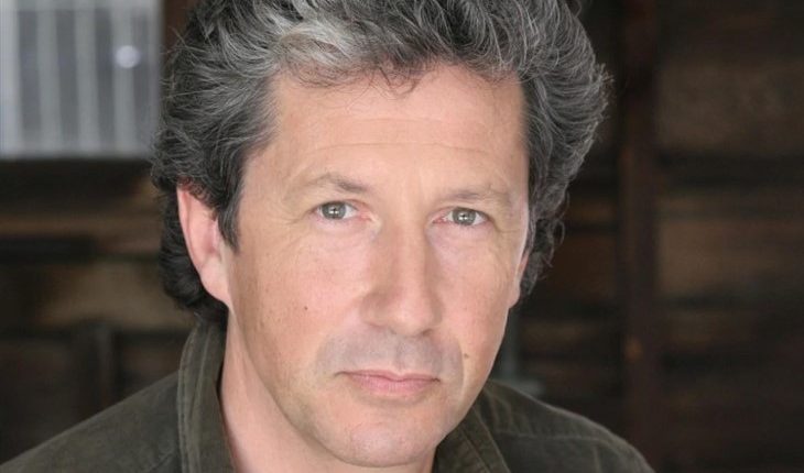 Days Of Our Lives – Charles Shaughnessy