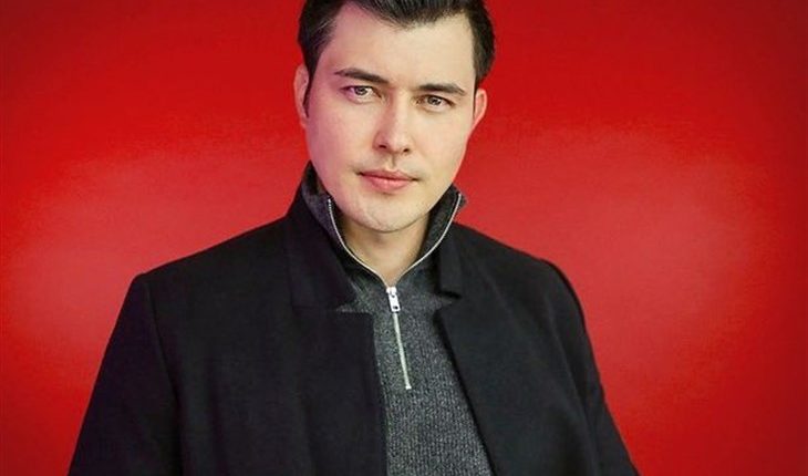 Days Of Our Lives -Christopher Sean