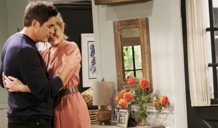 Days Of Our Lives (DOOL) – Nicole Brady (Arianne Zucker)