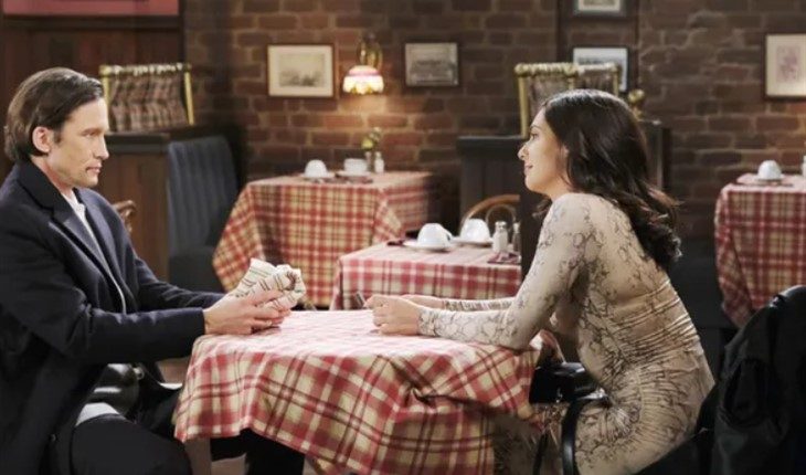 Days Of Our Lives – Gabi Hernandez (Camila Banus)