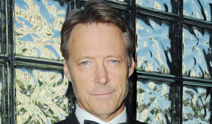 Days Of Our Lives- Jack Deveraux (Matthew Ashford)