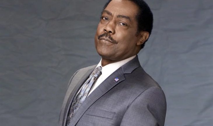 Days Of Our Lives – James Reynolds