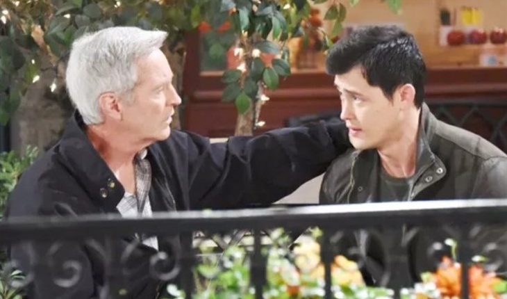 Days Of Our Lives – John Black (Drake Hogestyn)