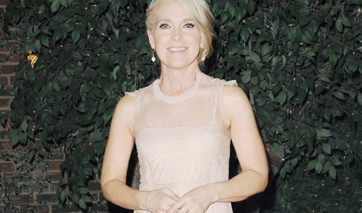 Days Of Our Lives – Melissa Reeves
