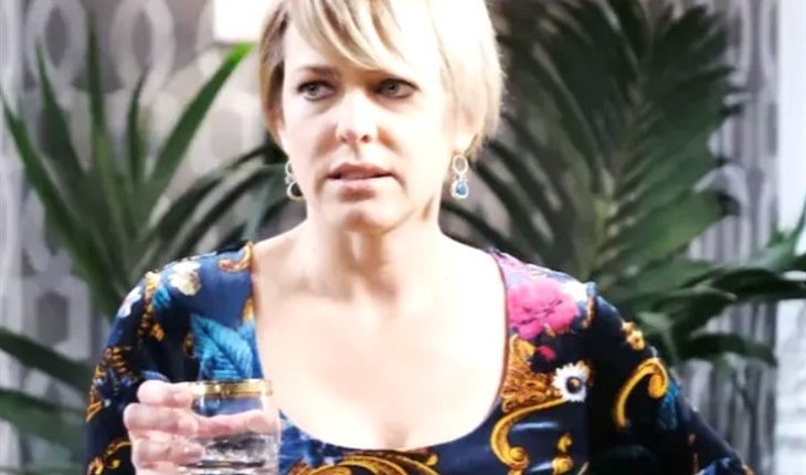 Days Of Our Lives – Nicole (Arianne Zucker)