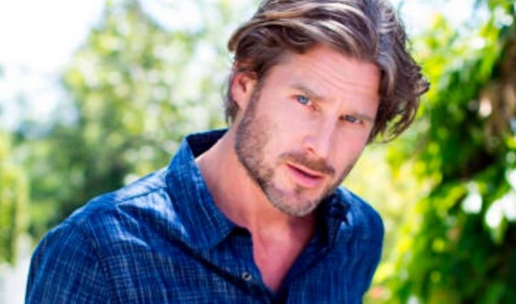 Days Of Our Lives – Noah Huntley