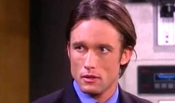 Days Of Our Lives – Philip Kiriakis (Jay Kenneth Johnson)