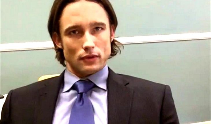 Days Of Our Lives – Philip Kiriakis (Jay Kenneth Johnson)