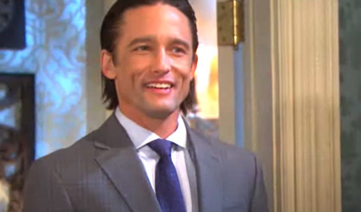 Days Of Our Lives – Philip Kiriakis (Jay Kenneth Johnson)